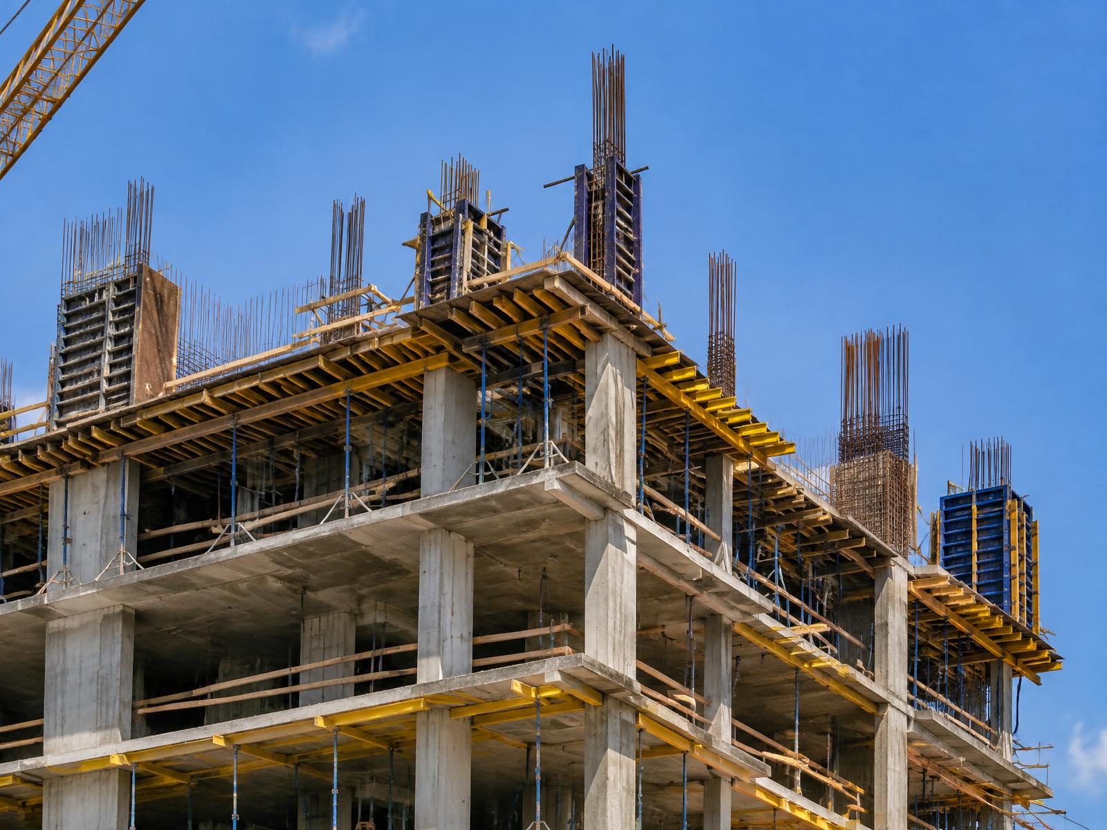 Civil & Structural Engineering